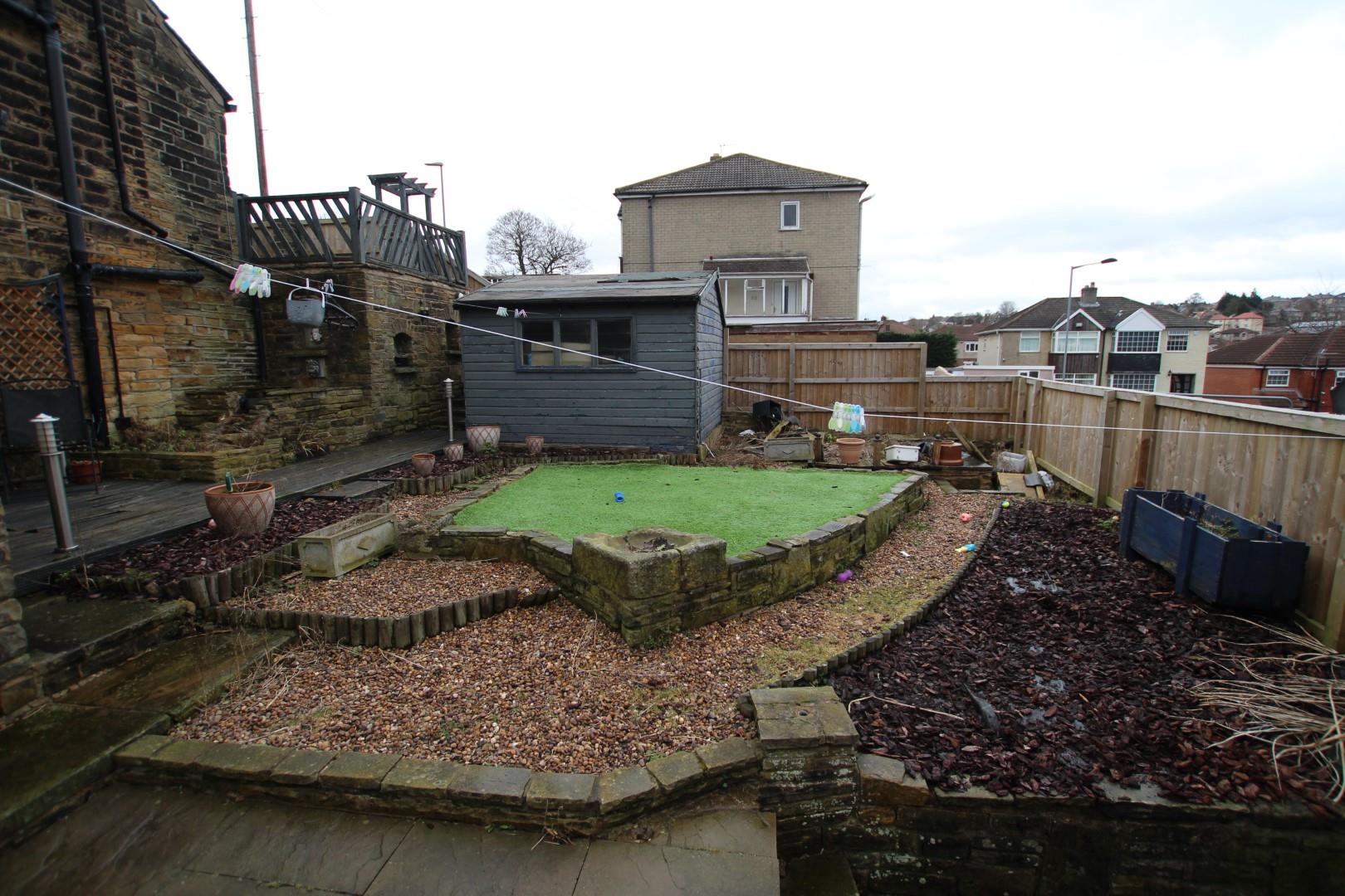 Hodgson Fold, Eccleshill, Bradford Sugdens Estate Agent